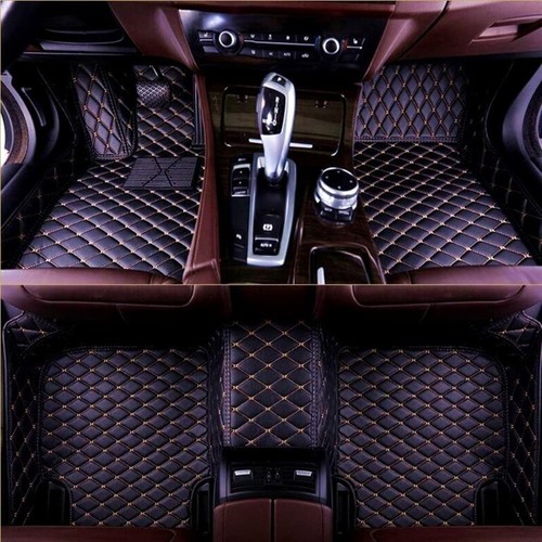 Custom car floor - for, audi