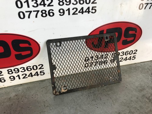 Engine oil cooler mesh guard - oil,