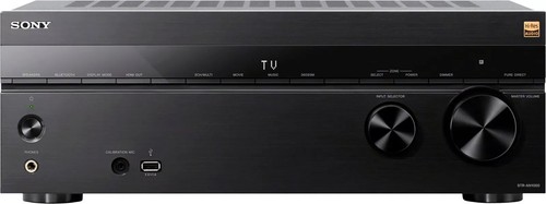 Sony str an1000 - sony, 8k