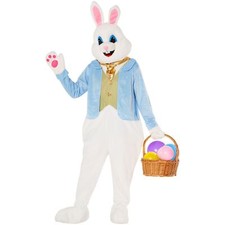 Adult Deluxe Easter Bunny