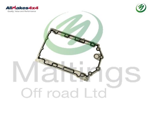 Range rover sport sump gasket - range,