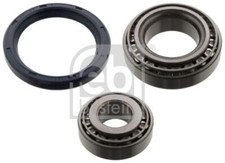 Wheel Bearing Kit Front FOR VW