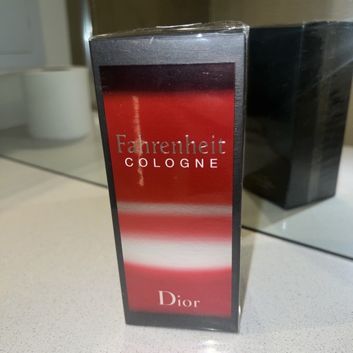 Discontinued dior fahrenheit - discontinued,
