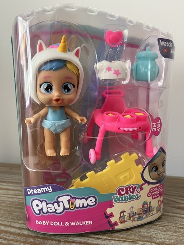 Cry babies playtime - babies, dreamy