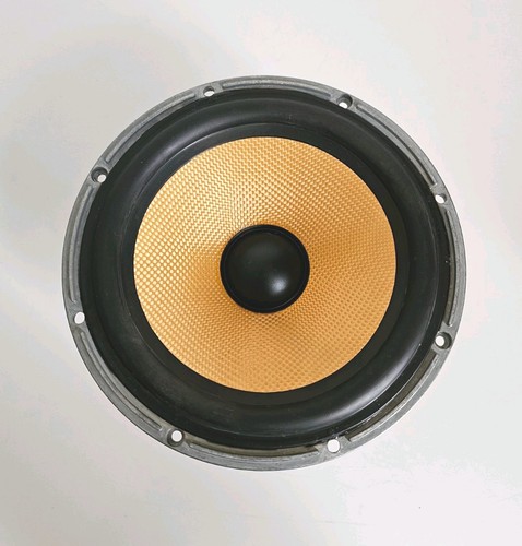 Dm601 woofer driver - s1*,
