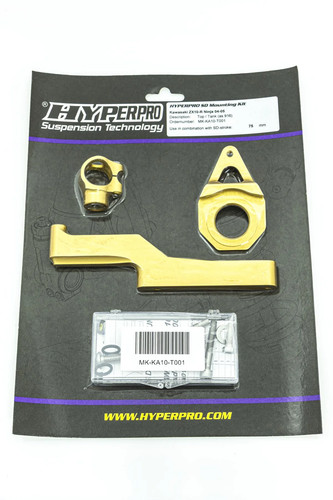 Hyperpro steering damper - hyperpro,
