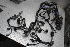 2015 HONDA INTERCEPTOR 800