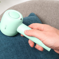 Electric Bobble Remover