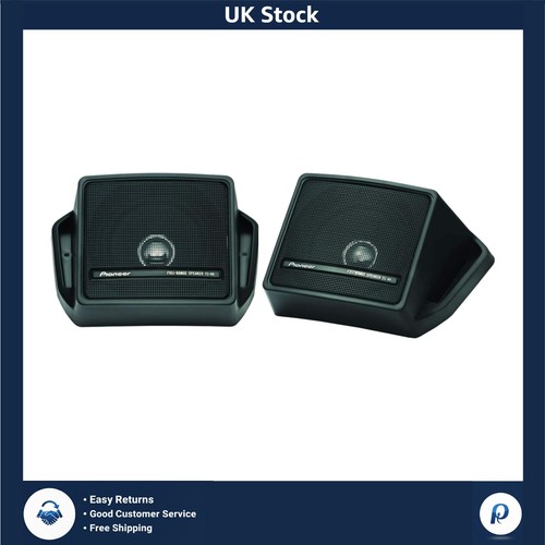 Way surface mount - 2-way, coaxial