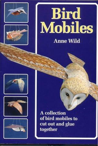 Bird mobiles collection - bird, of