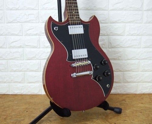 Yamaha 1974 japan - sg-70,