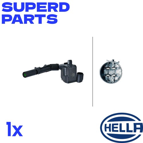 Ignition coil 5da - coil, for