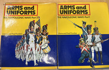 Arms and Uniforms: The