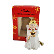 Aynsley Christmas Collection