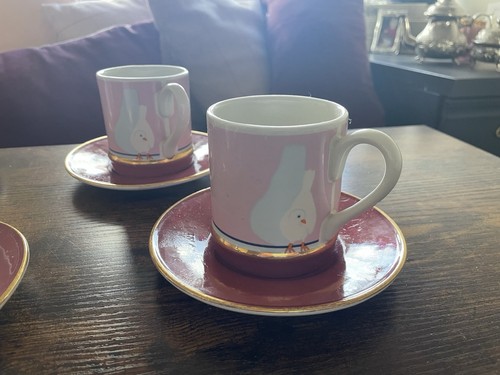 Stunning vintage carlton - vintage, ware