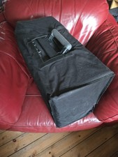 Fender Mustang GT 100 Combo