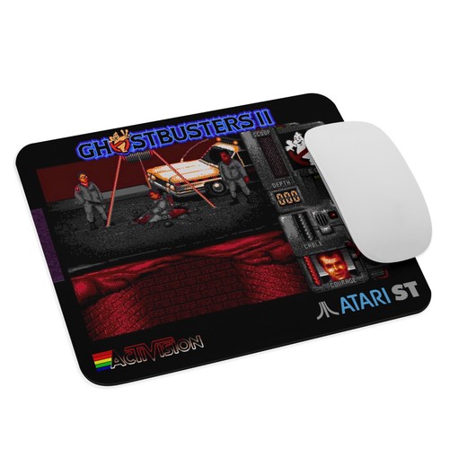 Atari ghostbusters - ,