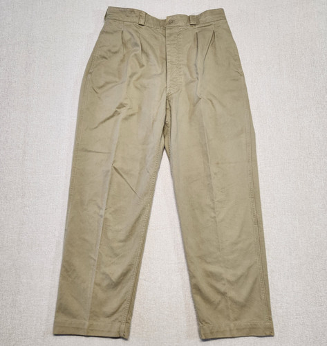 True vintage french - french, army