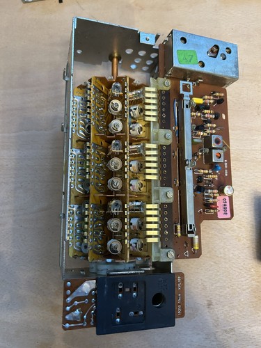 Grundig satellit 2100 - -, sw