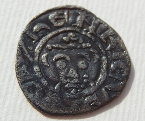 A751 richard i silver - a751,