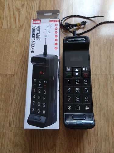 Big button mobile - button, phone