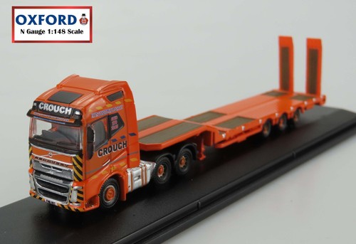 Gauge oxford diecast - gauge,