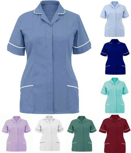 Nurses tunic healthcare - nurses, tops