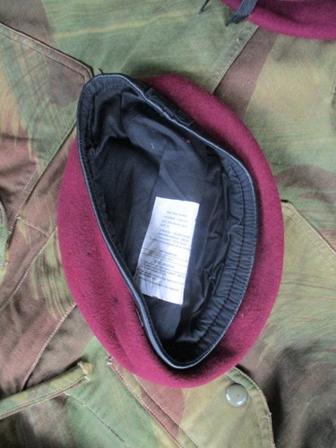 Parachute regiment airborne - regiment,