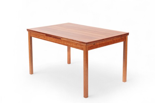 Teak mid century danish modern - teak,