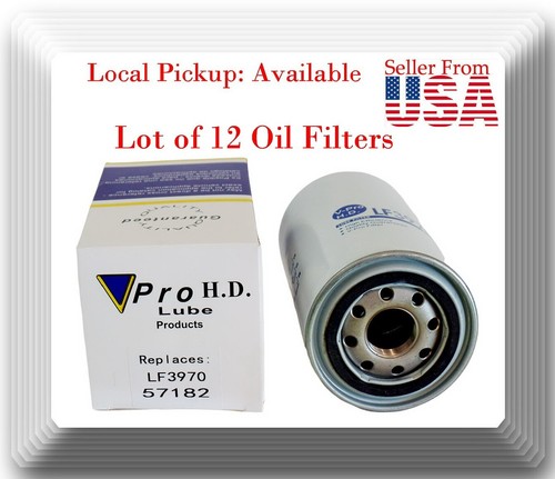 Lf3970 engine oil - lf3970,