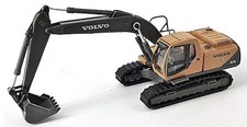Volvo EC210 Tracked Excavator
