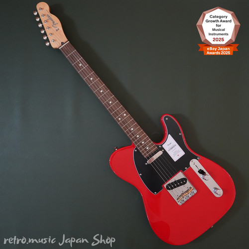 Fender made japan hybrid - in,