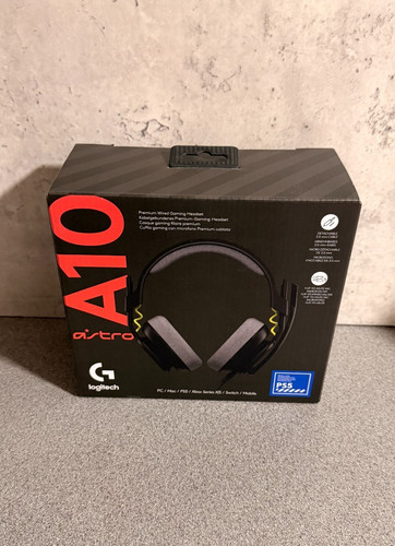 Astro a10 wired - a10,