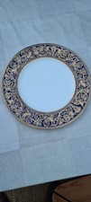 Royal Worcester plate in the