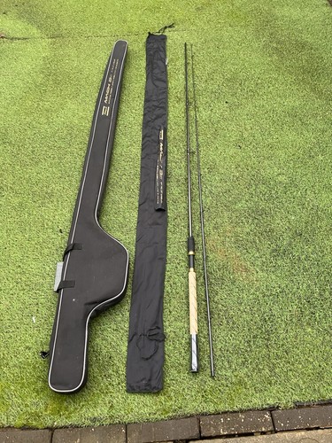 Shakespeare mach 11 ft - 3,