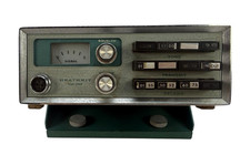 Heathkit HW-202 144MHz 2m FM