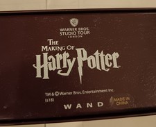 Harry Potter Wand
