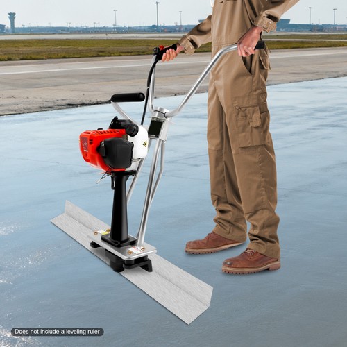 New stroke concrete power - new,