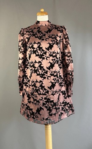 Ted baker dress black - baker,