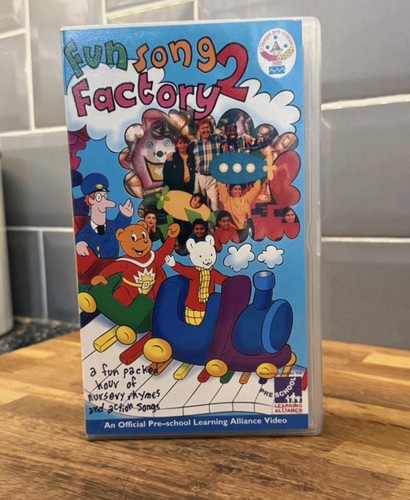 Fun song factory - -, pal