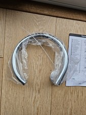 Hansgrohe Logis Towel Ring