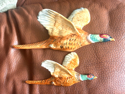 Rare vintage beswick - vintage, pottery