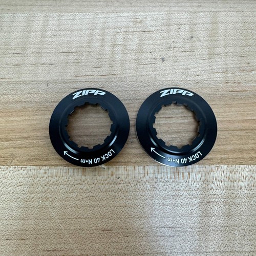 Zipp centerlock disc - centerlock, brake