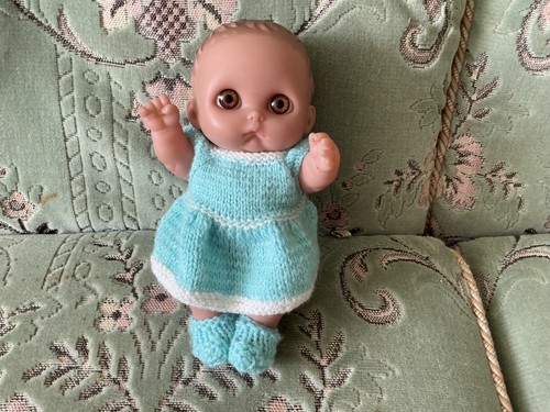 Reborn berenguer baby - reborn, doll