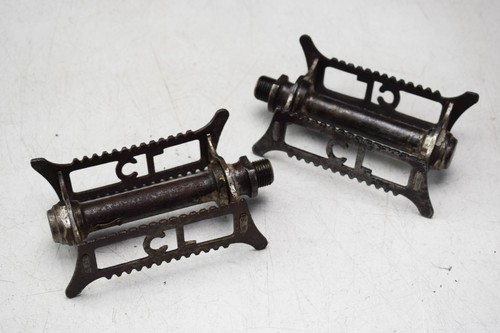 Early nickel plated - early,