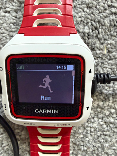 Garmin forerunner 920xt - forerunner,