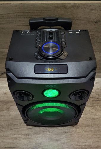 Bush 941 high power - bush, pt-941