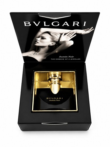 Bvlgari jasmin noir the - bvlgari,