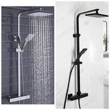 Bristan Craze Bar Mixer Shower