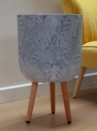 35cm patterned tropical - patterned,
